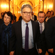 Dem Donor Considers Pulling Support From Lawmakers Who Urged Al Franken's Resignation